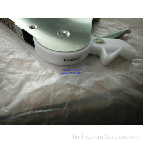 JUKI SMT feeder: JUKI CF03HP feeder